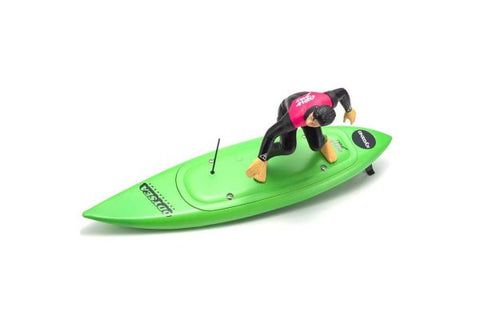Kyosho 1/5 RC SURFER4 readyset RC