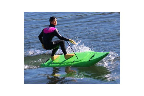 Kyosho 1/5 RC SURFER4 readyset RC