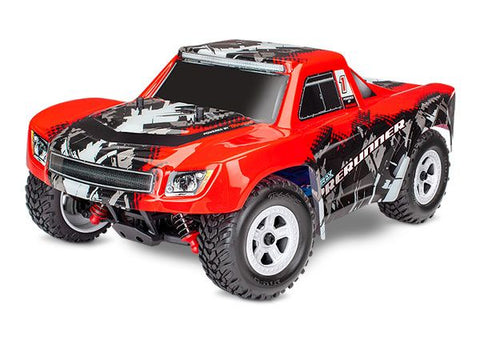 LaTrax 1/18 Desert Prerunner 4x4 RTR