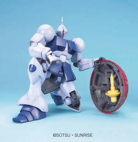 Bandai MG 1/100MG YMS-15 Gyan