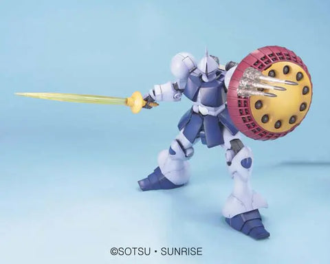 Bandai MG 1/100MG YMS-15 Gyan