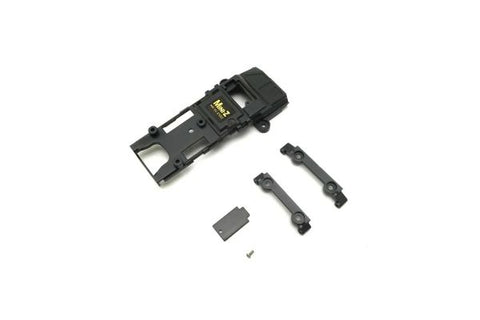 MR-04 Receiver Cover Set - MZ702