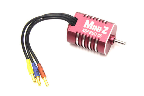 Kyosho Mini-Z XSPEED 85 Brushless Motor Sensorless (8500KV)