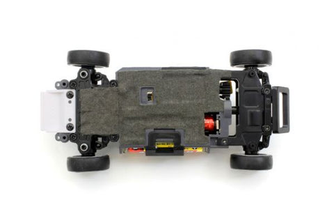 Kyosho Anti-Static Tape 50x100mm - MZW125