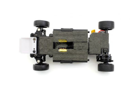 Kyosho Anti-Static Tape 50x100mm - MZW125