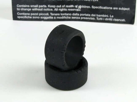 A Marka V1 Mini-Z RCP Rubber Rear Tire 5 degree Very Soft 14mm priced at $12.49 available from Echelon Hobbies