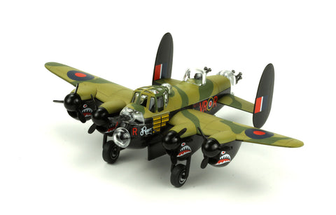 Meng Lancaster Bomber Egg Plane