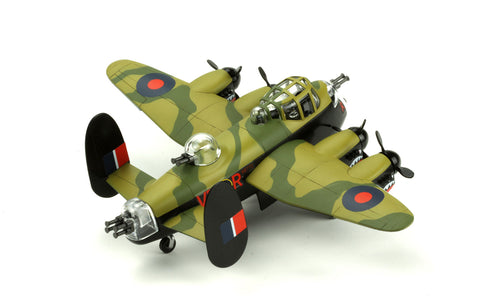 Meng Lancaster Bomber Egg Plane