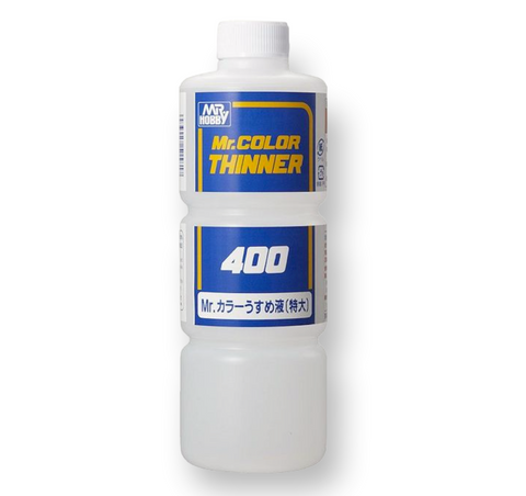 Mr Hobby Mr Color Thinner