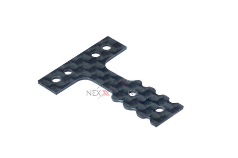 Nexx Racing Mini-Z MR03 Carbon T-Plate S#5 - NX-026