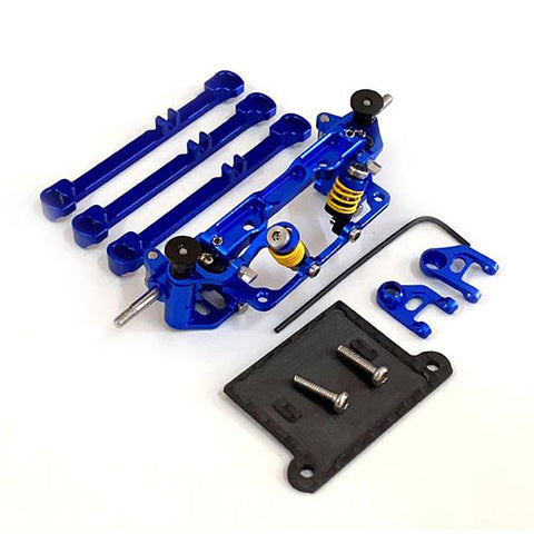Nexx Racing V-Line Front Suspension System (BLUE) - NX-029