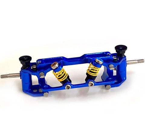Nexx Racing V-Line Front Suspension System (BLUE) - NX-029