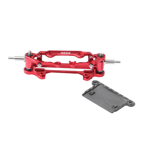 Nexx Racing Kyosho MR03W Mono Suspension (RED) - NX-274-R