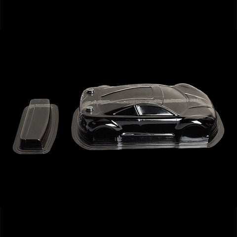 Nexx Racing Lexan GT Body - NX-326