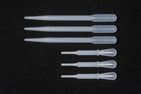 Tamiya Pipette Set Short & Long