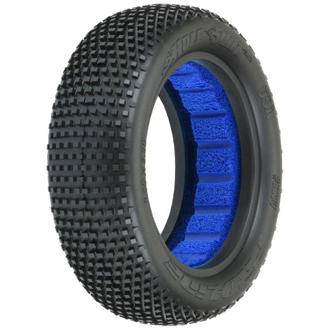 Pro-Line Hole Shot 3.0 2.2" M3 (Soft) Off-Road Front Tires (2)