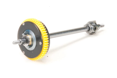 PN Racing Mini-Z MR03/04 V4 Enclosed 64P Ceramic Ball Diff.