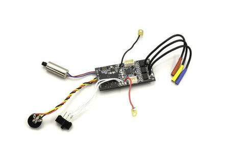 Kyosho Main Unit Set (MR-03 EVO/SA-40) - MZ601