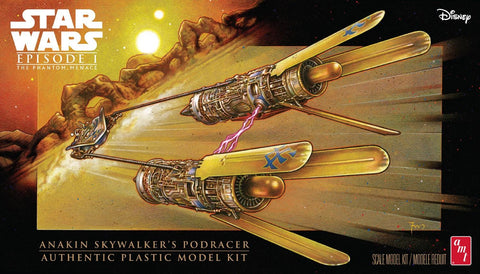 Star Wars: The Phantom Menace Anakin'S Podracer