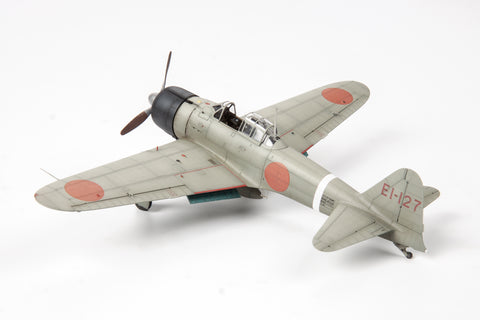 Eduard 1/48 TORA TORA TORA! Dual Combo Limited Edition