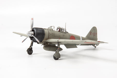 Eduard 1/48 TORA TORA TORA! Dual Combo Limited Edition
