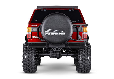 TRX4 Nissan Pathfinder SE-V6 3S 4x4 RTR