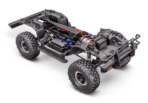 TRX4 Nissan Pathfinder SE-V6 3S 4x4 RTR