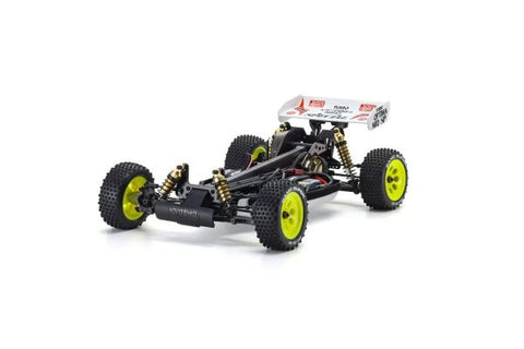 1/10 4WD Racing Buggy TURBO OPTIMA MID SPECIAL
