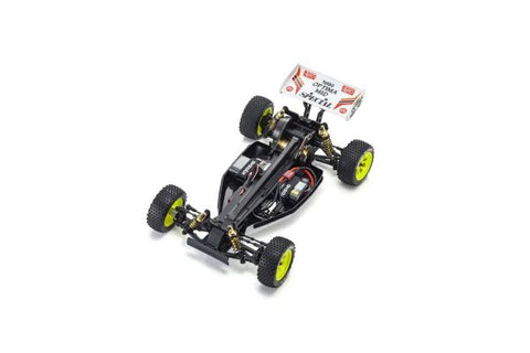 1/10 4WD Racing Buggy TURBO OPTIMA MID SPECIAL