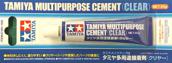 Tamiya Multipurpose Cement