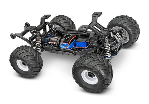 Traxxas 1/10 F-150 BL-2S 4X4 RTR