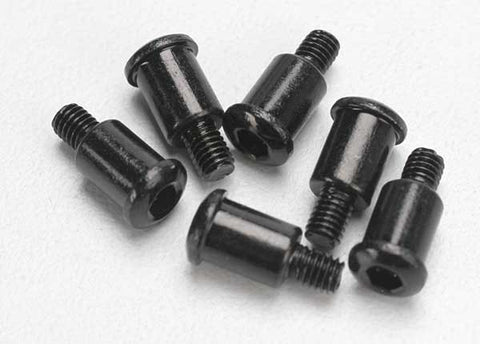 Traxxas 3X10mm Shoulder Screws - 3967