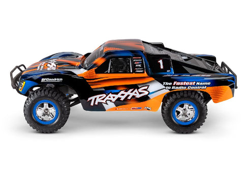 Traxxas Slash 1/10 2WD Short Course Truck Extreme HD