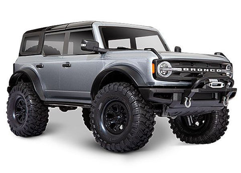 Traxxas TRX-4 Scale & Trail 2021 Ford Bronco