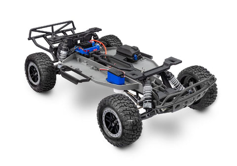 Traxxas 1/10 Slash BL-2S HD 2wd RTR