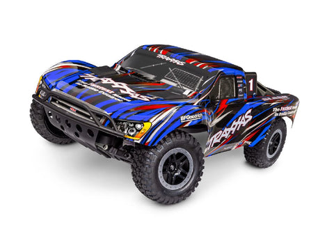 Traxxas 1/10 Slash BL-2S HD 2wd RTR