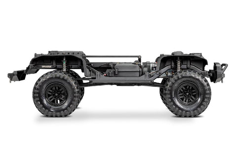 Traxxas TRX-4 Land Rover Defender 1/10 Crawler
