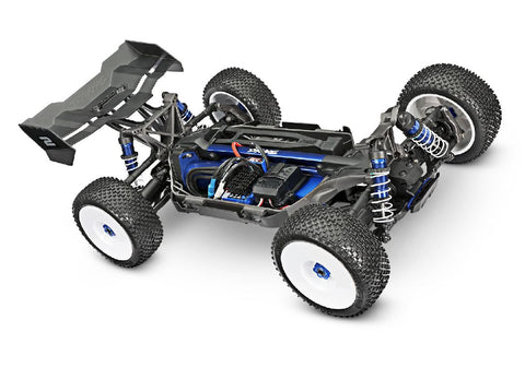 Traxxas 1/8 Jato 4x4 VXL - 4S - 4x4 RTR
