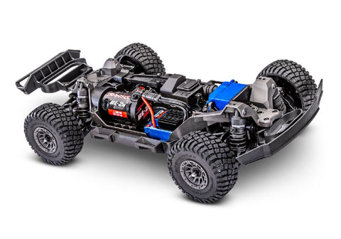 Traxxas Mini Slash BL-2S 4x4 RTR