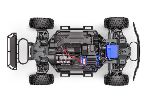 Traxxas Mini Slash BL-2S 4x4 RTR