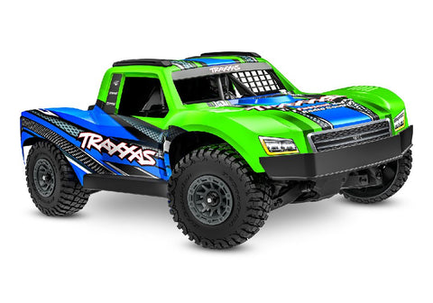 Traxxas Mini Slash BL-2S 4x4 RTR
