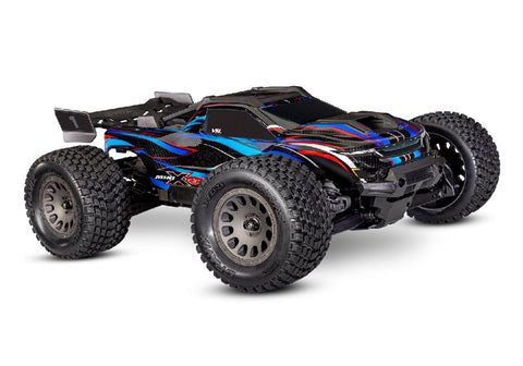 Traxxas Mini XRT VXL-3S 4WD