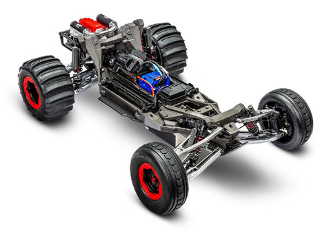 Traxxas Pro-Scale Funco Motorsports Sand Car 2wd RTR