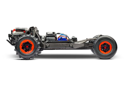 Traxxas Pro-Scale Funco Motorsports Sand Car 2wd RTR