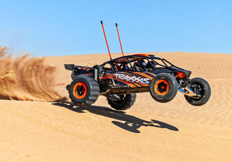 Traxxas Pro-Scale Funco Motorsports Sand Car 2wd RTR