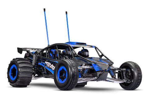 Traxxas Pro-Scale Funco Motorsports Sand Car 2wd RTR