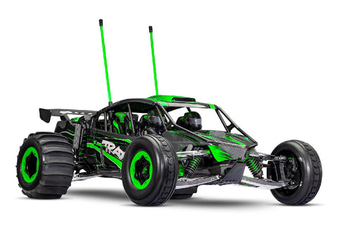 Traxxas Pro-Scale Funco Motorsports Sand Car 2wd RTR