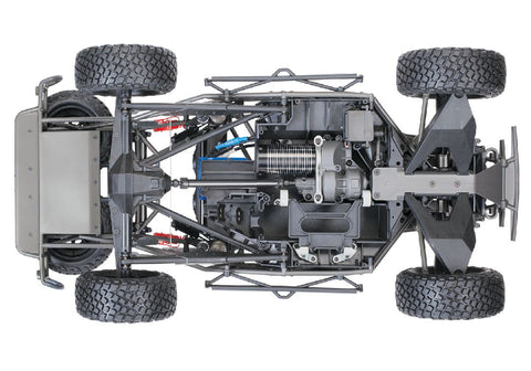 Traxxas Unlimited Desert Racer