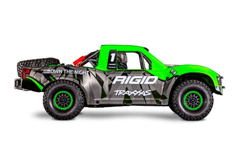Traxxas Unlimited Desert Racer