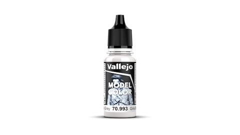 VAL70993 WHITE GREY